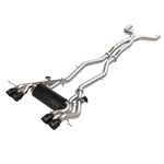 aFe Power Cat-Back Exhaust System for 2021-2022 BM