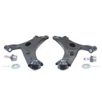 Whiteline Front Lower Control Arm w/Offset for Sub
