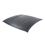 Dry carbon roof replacement for 2013-2017 Scion FRS / Toyota 86 / Subaru BRZ
