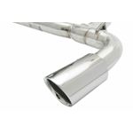 Fabspeed BMW M235i (F22) Muffler Bypass Exhaust-3