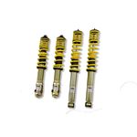 ST X Height Adjustable Coilover Kit for 90-97 VW P