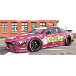 GReddy PANDEM 180SX V3 FRONT FENDERS(66920367)