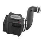 aFe Momentum HD Cold Air Intake System w/ Pro DRY