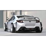 GReddy PANDEM GR86 FULL KIT W/O WING(66910870)-3