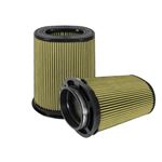 aFe POWER Momentum Intake Replacement Air Filter w