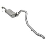 aFe Power Cat-Back Exhaust System(49-46122)