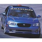 Stillen 2000-2001 Nissan Maxima Front Lip Spoiler