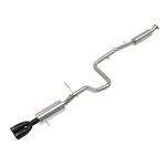 Takeda Cat-Back Exhaust System for 2014-2019 Ford
