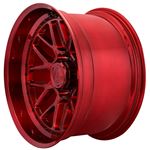 BC Forged LE-T832 Modular Truck Wheel
