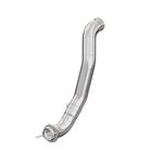 MBRP Turbo Down Pipe.4in. Diameter, 36in. Tall.T40