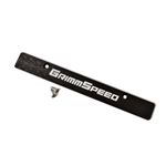 GrimmSpeed License Plate Delete - Subaru Impreza-3