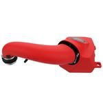 aFe Momentum GT Pro DRY S Intake System Red Edi-3