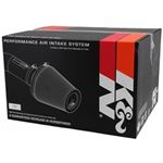 K and N Performance Air Intake System (71-3110)
