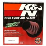 KnN Air Filter (E-0643)