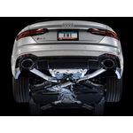 AWE Track Edition Exhaust for Audi B9 RS 5 Spor-3