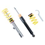 KW Suspensions VARIANT 1 COILOVER KIT for 2022 A-3