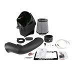 aFe Magnum FORCE Stage-2 Cold Air Intake System-3