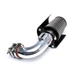 HPS Performance 827 568P Shortram Air Intake Kit w