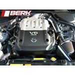 Berk Technology Air Intake Systems (BT1403)-3