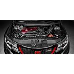 Eventuri Honda FK8 Civic Type R Black Carbon Ch-3