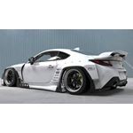 GReddy PANDEM GR86 REAR FENDERS(66910875)