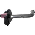 KN Performance Air Intake System for Ford F-250 Su