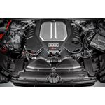 Eventuri Audi C8 RS6 RS7 Hybrid Turbo Inlet Set (E