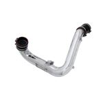 HPS Polish 2.5in Intercooler Cold Side Charge Pipe