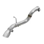 aFe MACH Force-Xp Axle-Back Exhaust System w/Polis