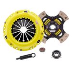 ACT HD/Race Sprung 4 Pad Kit T43-HDG4