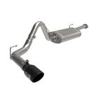 aFe Power Cat-Back Exhaust System for 2016-2022 To