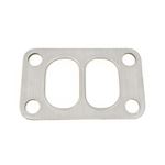 GrimmSpeed T3 Divided Turbo Gasket - Universal (-3