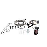 Snow 05-10 Mustang Stg 2 Bst Cooler Water Inj Kit(