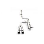 Ark Performance DT-S Exhaust System (SM0703-0113D)