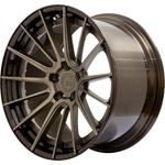 BC Forged HCS15 Modular Wheel