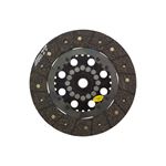 ACT Perf Street Rigid Disc 3001103-3