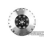 XClutch USA Single Mass Chromoly Flywheel (XFNI-3