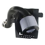 aFe Magnum FORCE Stage-2 Cold Air Intake System w/