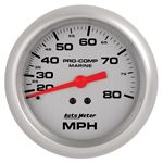 AutoMeter Speedometer Gauge(200753-33)