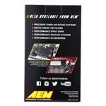 AEM DryFlow Air Filter (21-2038DK)-3