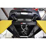 Ark Performance DT-S Exhaust System (SM0702-0102-3