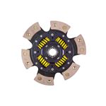 ACT 6 Pad Sprung Race Disc 6250623-3