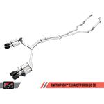 AWE SwitchPath Exhaust for Audi B9 S5 Sportback-3