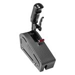 BM Racing Automatic Shifter; Stealth Magnum Grip-3