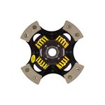 ACT 4 Pad Sprung Race Disc 4224210-3