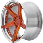 BC Forged HC050 Modular Wheel