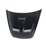 CW-style carbon fiber hood for 2004-2008 Acura TL