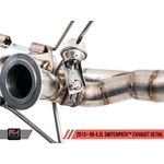 AWE SwitchPath Exhaust for Audi R8 4.2L Spyder-3