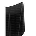 Seibon OE-style carbon fiber hood for 2008-2011-3