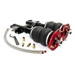 Air Lift Performance Front Kit for 16-18 Chevrolet